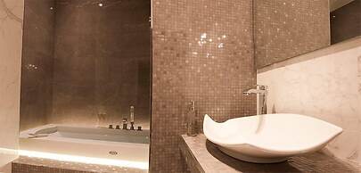 Cardilli Luxury Rooms