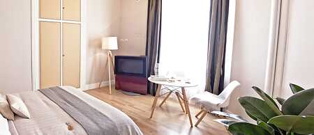 Cardilli Luxury Rooms