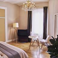 Cardilli Luxury Rooms