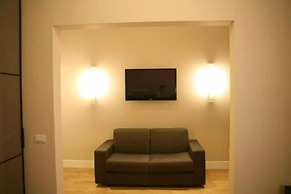 Cardilli Luxury Rooms