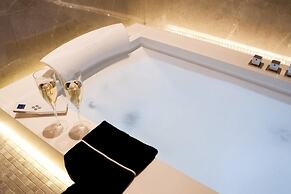 Cardilli Luxury Rooms