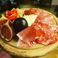 Cardilli Luxury Rooms