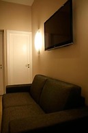 Cardilli Luxury Rooms