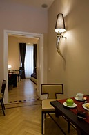 Cardilli Luxury Rooms