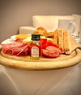 Cardilli Luxury Rooms