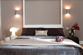 Cardilli Luxury Rooms