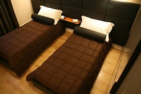 Cardilli Luxury Rooms