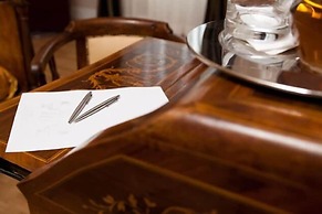 Cardilli Luxury Rooms