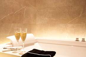 Cardilli Luxury Rooms