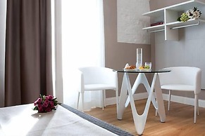 Cardilli Luxury Rooms