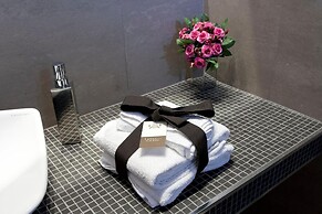 Cardilli Luxury Rooms