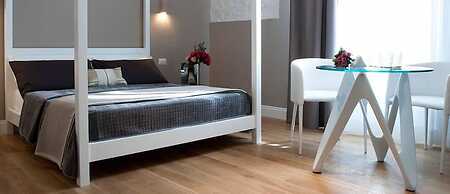 Cardilli Luxury Rooms