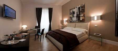 Cardilli Luxury Rooms