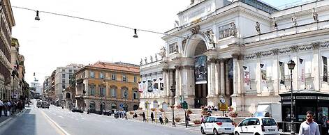 Cardilli Luxury Rooms