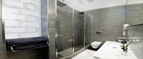 Cardilli Luxury Rooms