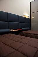 Cardilli Luxury Rooms