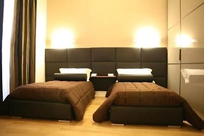 Cardilli Luxury Rooms