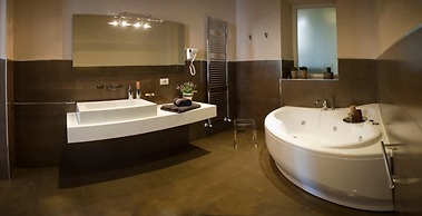 Cardilli Luxury Rooms