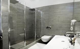 Cardilli Luxury Rooms