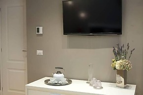 Cardilli Luxury Rooms