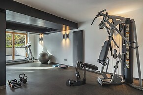 Maraias Luxury Suites & Apartments