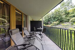 Maraias Luxury Suites & Apartments