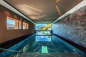 Maraias Luxury Suites & Apartments