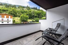 Maraias Luxury Suites & Apartments