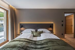 Maraias Luxury Suites & Apartments