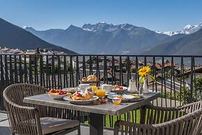 Maraias Luxury Suites & Apartments