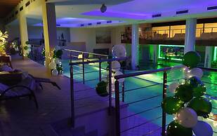 Dante Family Beach Resort