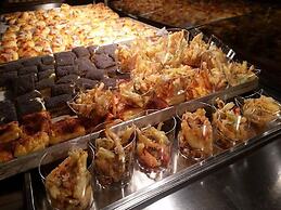 Dante Family Beach Resort