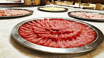 Dante Family Beach Resort