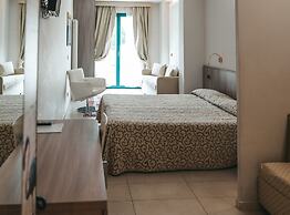 Dante Family Beach Resort