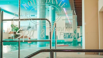 Dante Family Beach Resort