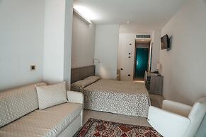 Dante Family Beach Resort