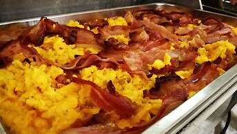 Dante Family Beach Resort