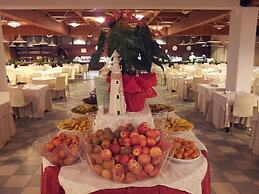 Dante Family Beach Resort