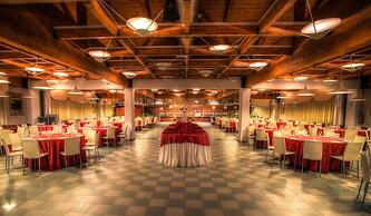 Dante Family Beach Resort