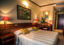 Dante Family Beach Resort