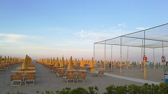 Dante Family Beach Resort