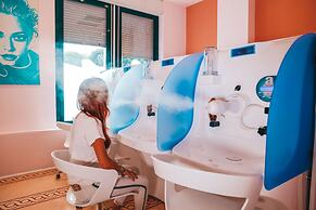 Dante Family Beach Resort