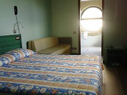 Dante Family Beach Resort