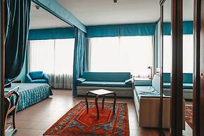 Dante Family Beach Resort