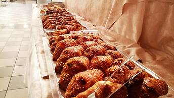 Dante Family Beach Resort