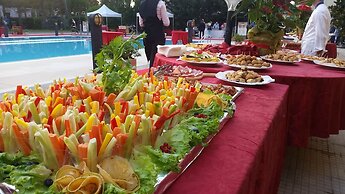 Dante Family Beach Resort