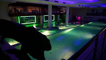 Dante Family Beach Resort