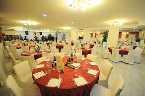 Dante Family Beach Resort