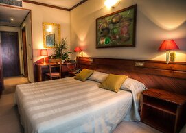 Dante Family Beach Resort