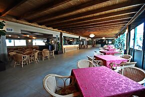 Dante Family Beach Resort